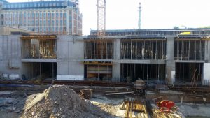 Tanie mieszkania pod Warszawą - budowa Nowy Świat 11